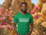 T2BS Summer Collection - Irish Green