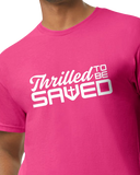 T2BS Summer Collection - Heliconia Pink