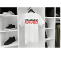 Thrilled To Be Saved Classic Unisex T-Shirt