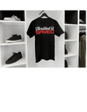 Thrilled To Be Saved T-SHIRT (Unisex-Black)