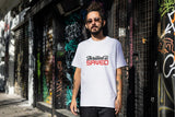 Thrilled To Be Saved Classic Unisex T-Shirt