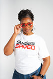 Thrilled To Be Saved Classic Unisex T-Shirt