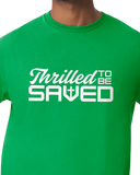 T2BS Summer Collection - Irish Green